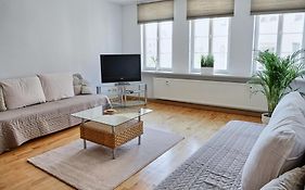 Appartement Dom III - Erfurt Domplatz