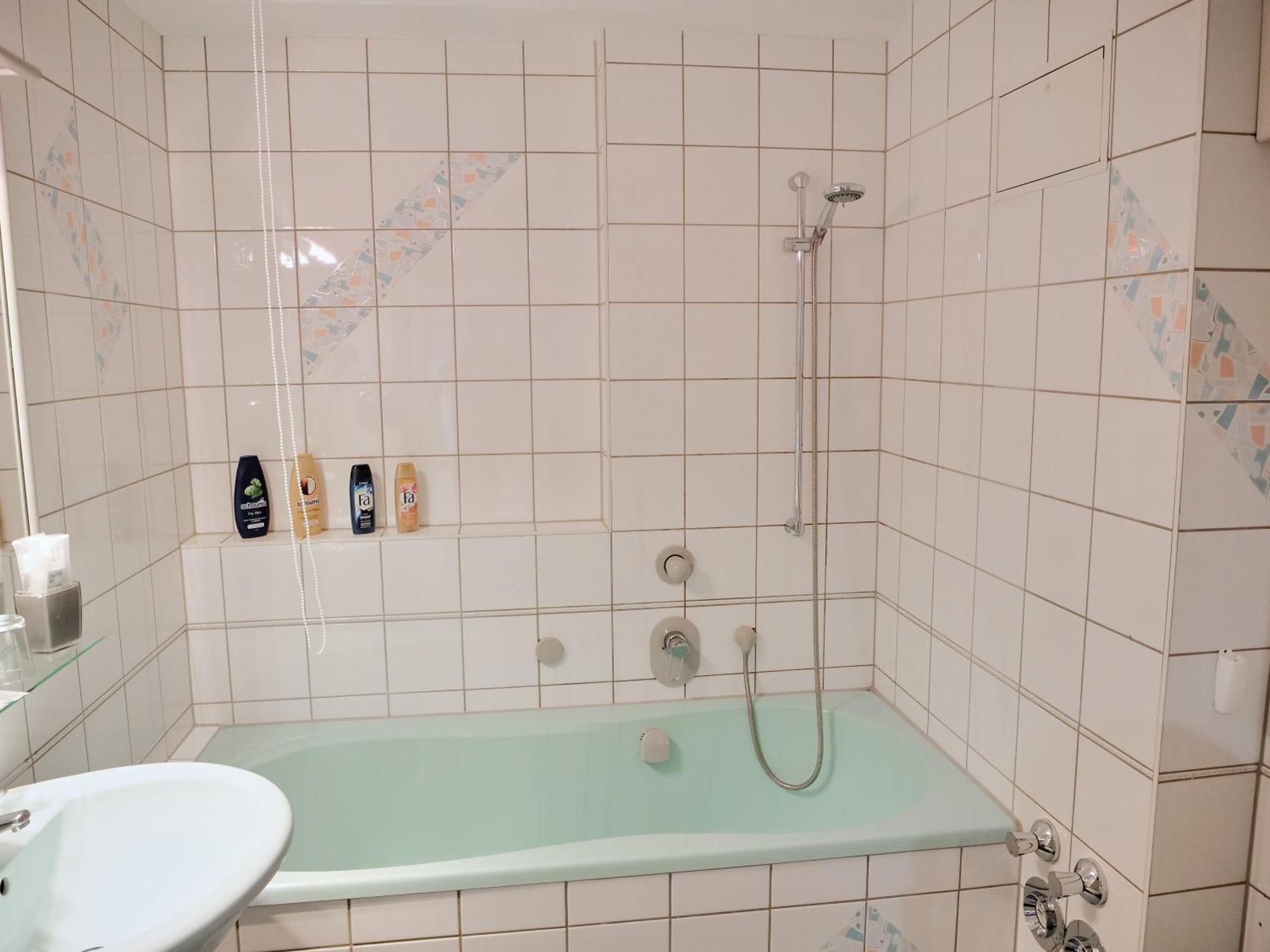 Appartement Dom III - Erfurt Domplatz Exterior foto